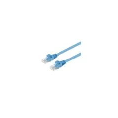 Unitek CAT6 CU Patch Cable - Y-C1808ABL - 0.5m Blue