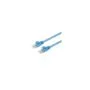 Unitek CAT6 CU Patch Cable - Y-C1808ABL - 0.5m Blue