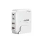 Unitek Charge Desktop - P1228AWH - 70W 4in1 GaN Charger White