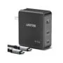 Unitek Charge - P1115A - 140W 4in1 GaN Charger+240W Cable
