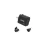 Unitek Charge Wall 35W 1xUSB-C PD & 1xQC 3.0 UK EU US - P1119A - Black