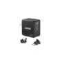 Unitek Charge Wall 65W 4in1 GaN Charger Black - P1117B - 65W 4in1 GaN Charger Black