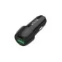 Unitek Charger for Car - P1400A - 38W USBC PD20W+USBA QC3.0