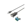 Unitek Converter USB-A to RS422 485 Cable 1.5m - Y-1083 - USB-A to RS422 485 v2.0 Cable 1.5m