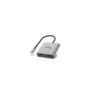 Unitek Converter USB-C to Display Port Dual 8K60Hz MST - V1404A - Dual 8K60Hz MST