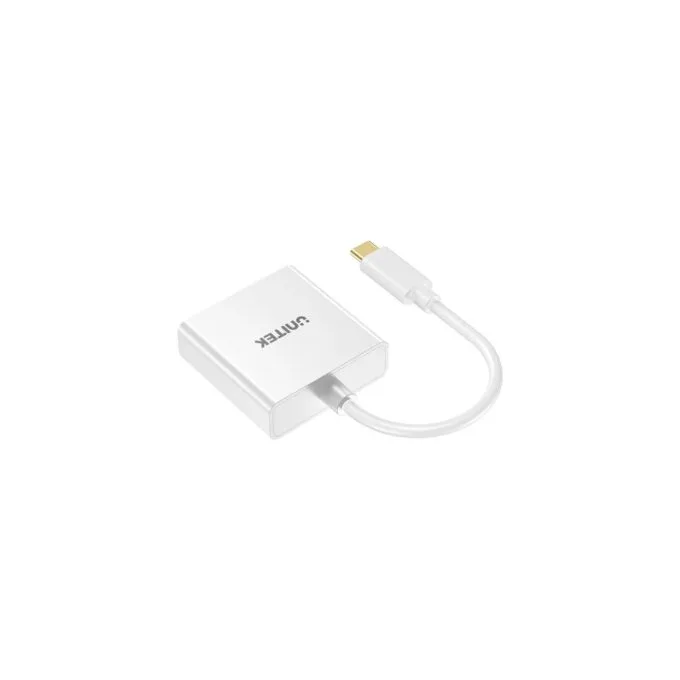 Unitek Converter USB-C to DVI Adapter - V1429A — image 3