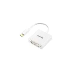 Unitek Converter USB-C to DVI Adapter - V1429A