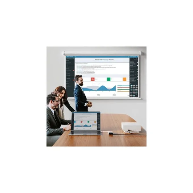 Unitek Converter USB-C to DVI Adapter - V1429A — image 10