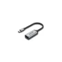 Unitek Converter USB-C to HDMI Adaptor 4K60Hz - V1420A - Alum