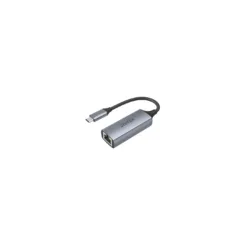 Unitek Converter USB-C to LAN Gigabit Ethernet - U1312A - USB-C to LAN Gigabit Ethernet