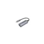 Unitek Converter USB-C to LAN Gigabit Ethernet - U1312A - USB-C to LAN Gigabit Ethernet