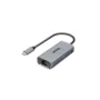 Unitek Converter USB-C to LAN - U1343A - 5GbE Ethernet