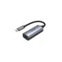 Unitek Converter USB-C to VGA - V1413A - Aluminium Braided