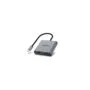 Unitek Converter - V1404B - USB-C to HDMI Dual 4K 60Hz MST