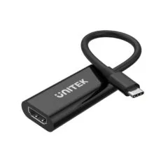 Unitek Converter - V1421A - USB-C to HDMI