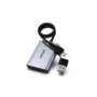 Unitek Converter - V1427A - USB-A USB-C to Dual HDMI 1080P MST Win Mac