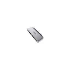 Unitek D1034A Type-C Hub USB3.1 HDMI Audio PD
