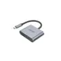 Unitek D1049A Type-C HDMI 4K60Hz VGA PD100W Hub