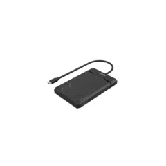 Unitek DiskGuard Raiden USB-C to SATA6G 2.5'' HDD SSD Enclosure - Y-3036A - USB-C to SATA6G 2.5'' HDD SSD Enclosure