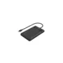 Unitek DiskGuard Raiden USB-C to SATA6G 2.5'' HDD SSD Enclosure - Y-3036A - USB-C to SATA6G 2.5'' HDD SSD Enclosure