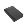 Unitek DiskGuard Raiden - Y-3035 - SATA USB3.0 2.5-3.5'' Enclosure incl 12V2A PSU