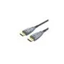 Unitek DisplayPort 1.4 Cable ActiveOptical 8K 240Hz 10.0m - C1616GY - DisplayPort 1.4 Cable ActiveOptical 8K 240Hz 10.0m