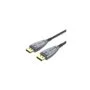 Unitek DisplayPort 1.4 Cable - C1618GY - ActiveOptical 8K 240Hz 20.0m