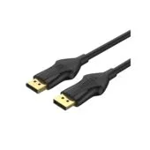 Unitek DisplayPort Cable - C1624BK-3M - DisplayPort 1.4 Cable 8K 60Hz 3.0m