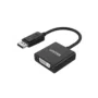 Unitek DisplayPort to DVI-Female Adaptor - Y-5118AA - DisplayPort to DVI-Female Adaptor