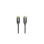 Unitek Fiber Optic HDMI 2.1 Cable 8K60Hz 10.0m - C11085GY-10M - Fiber Optic HDMI 2.1 Cable 8K60Hz 10.0m