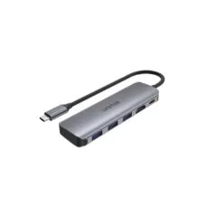 Unitek H1107E USB-C Hub 3x USB3.0 HDMI 100W PD