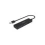 Unitek H1108A USB 3.1 3-Port Hub with SD/microSD Card Reader
