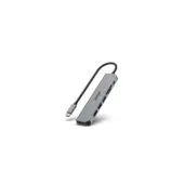 Unitek H1118A uHUB S7+ 7-in-1 USB-C Hub HDMI PD100W