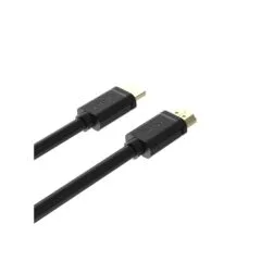 Unitek HC HDMI Cable - Y-C185M - HDMI 2.0, 0.5m