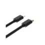 Unitek HC HDMI Cable - Y-C185M - HDMI 2.0, 0.5m