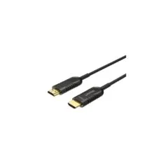Unitek HC Ultrapro ActiveOptical HDMI 2.0 70.0m - Y-C1035BK - HDMI 2.0, 70.0m, ActiveOptical, Ultrapro, HC