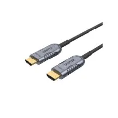 Unitek HC Ultrapro ActiveOptical HDMI 2.1 Cable - C11033DGY - 50.0m