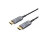 Unitek HC Ultrapro ActiveOptical HDMI 2.1 Cable - C11033DGY - 50.0m