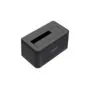 Unitek HDD Docking Station - Y-1078 - 2.5 3.5inch SATA6G Single Bay