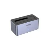 Unitek HDK SATA6G Single Bay HDD Docking Station - S1304A - Single Bay HDD Docking Station