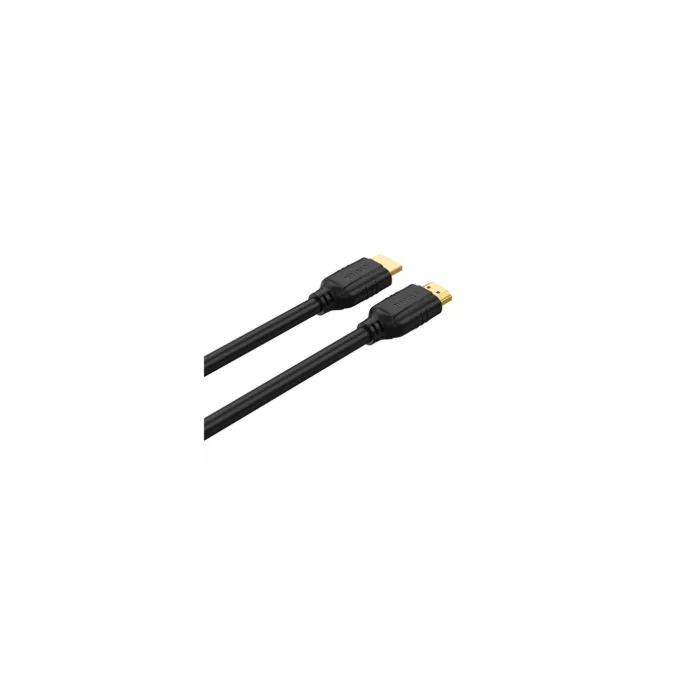 Unitek HDMI 2.0 Cable 20.0m CCS - C11079BK-20M - HDMI 2.0 Cable 20.0m CCS — image 2