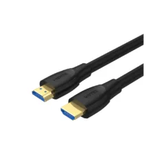 Unitek HDMI 2.0 Cable 4K HDR & ARC 10.0m Black - C11043BK - HDMI 2.0 Cable 4K HDR & ARC 10.0m Black