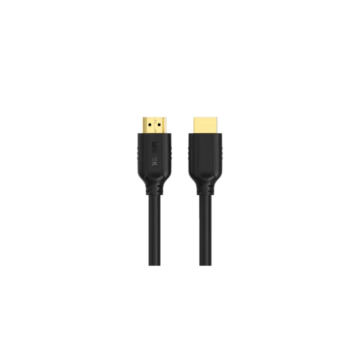 Unitek HDMI 2.0 Cable - C11079BK-3M - 2.0, 3.0m — image 2