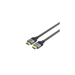 Unitek HDMI 2.1 Cable - C11093RGY-10M - 8K60Hz Braided 10.0m