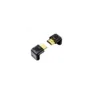 Unitek HDMI Adaptor - A1046ABK - 1x90 & 1x270 degrees RA 8K60Hz