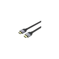 Unitek HDMI Cable - C11086GY-2M - HDMI 2.1 Cable 8K60Hz CCS Economy 2.0m