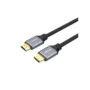 Unitek HDMI Cable - C140W - HDMI 2.1 Cable, 8K60Hz, Metal, 5.0m