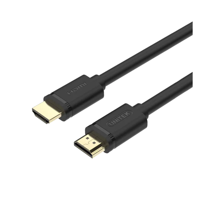 Unitek HDMI Cable - Y-C144M - Premium 100% Copper HDMI Cable 20.0m — image 2