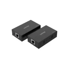 Unitek HDMI Extender Over Ethernet 60m 4K - V100A - 60m 4K