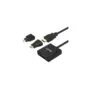 Unitek HDMI Mini Micro to VGA+Audio Converter - Y-6355 - HDMI Mini Micro to VGA+Audio Converter